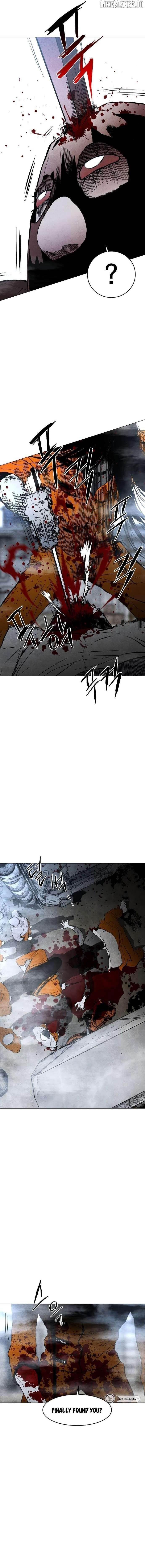 Read Fog Land Manga Online