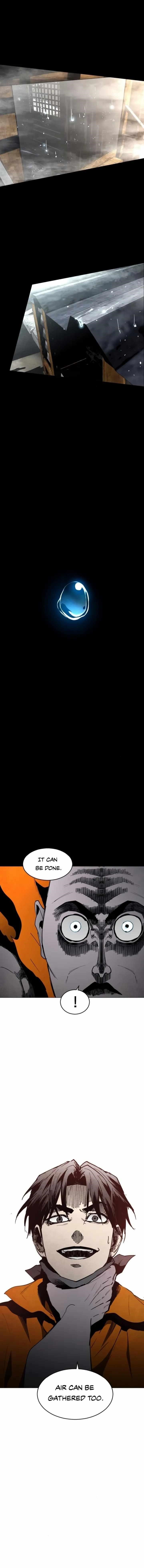 Read Fog Land Manga Online