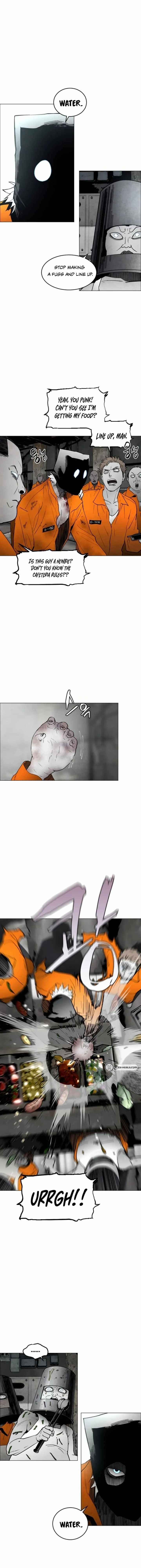 Read Fog Land Manga Online