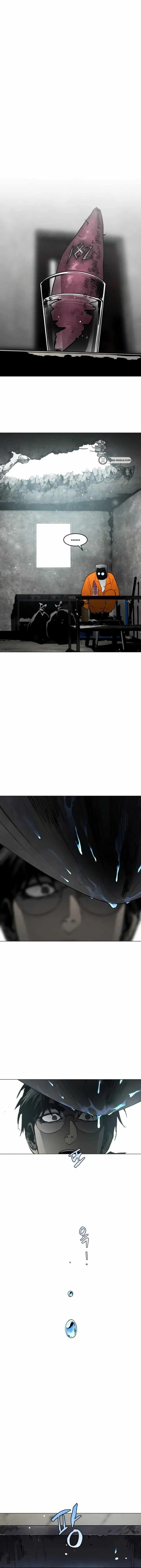 Read Fog Land Manga Online