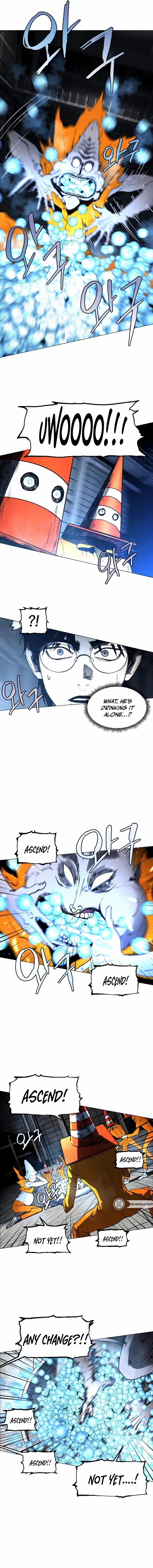 Read Fog Land Manga Online