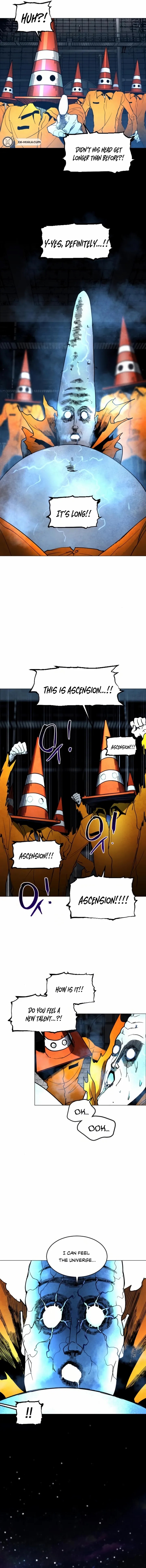 Read Fog Land Manga Online