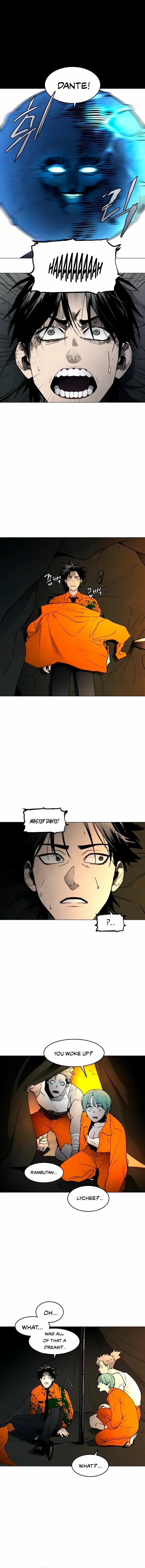 Read Fog Land Manga Online