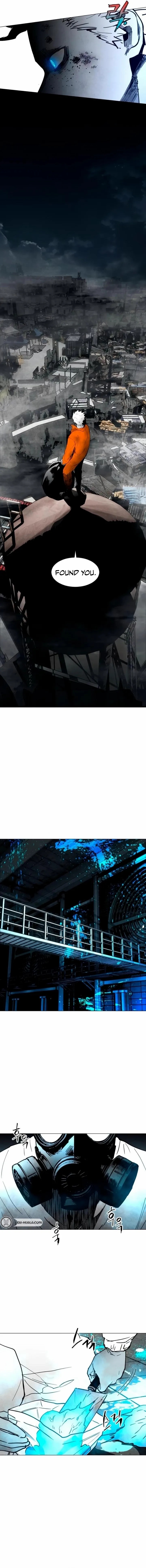 Read Fog Land Manga Online