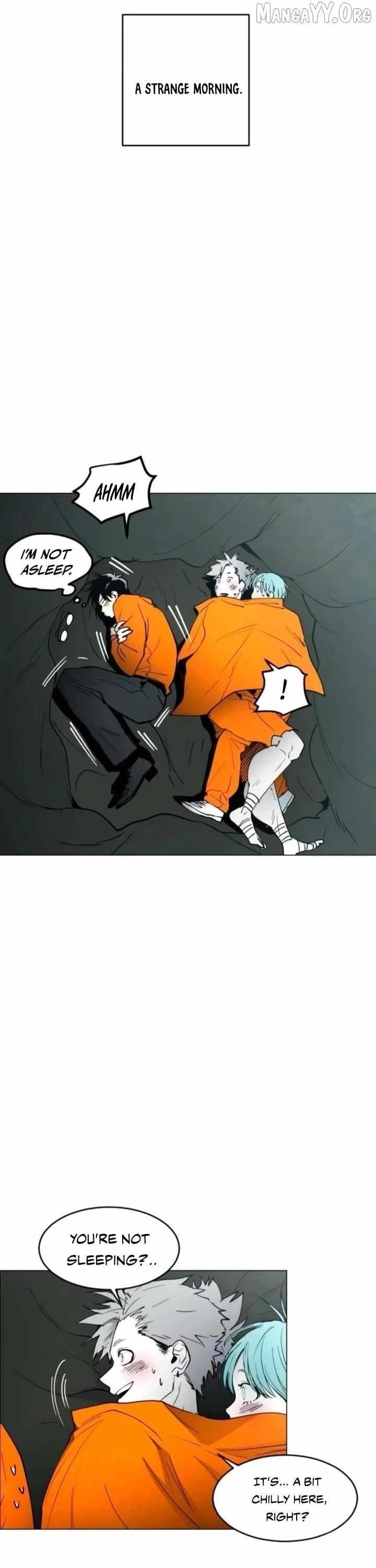 Read Fog Land Manga Online