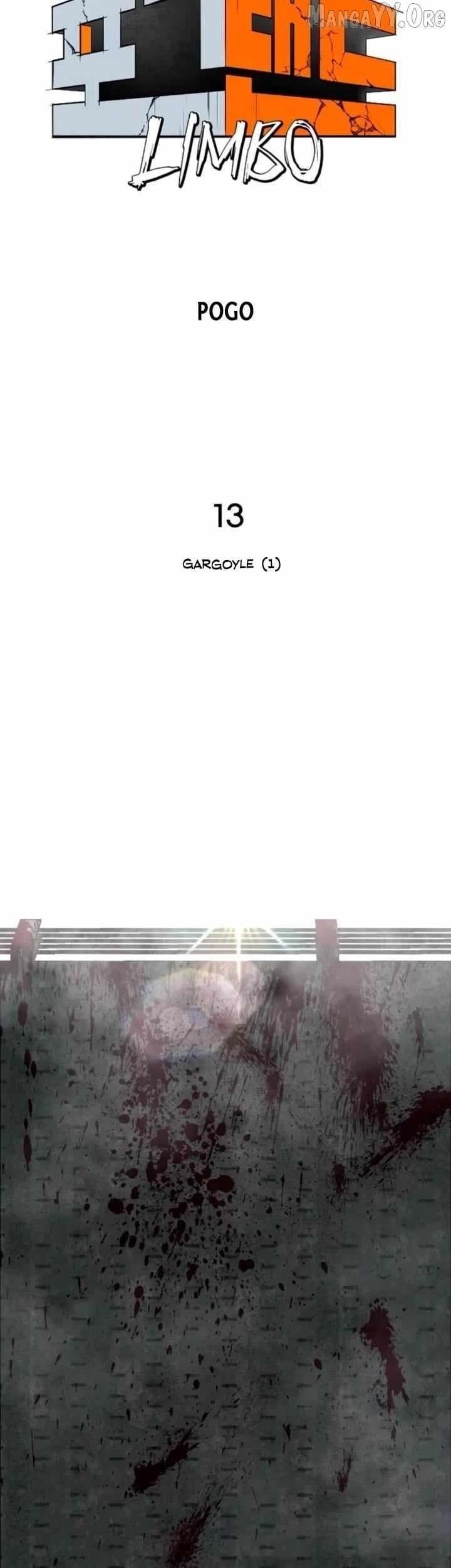 Read Fog Land Manga Online