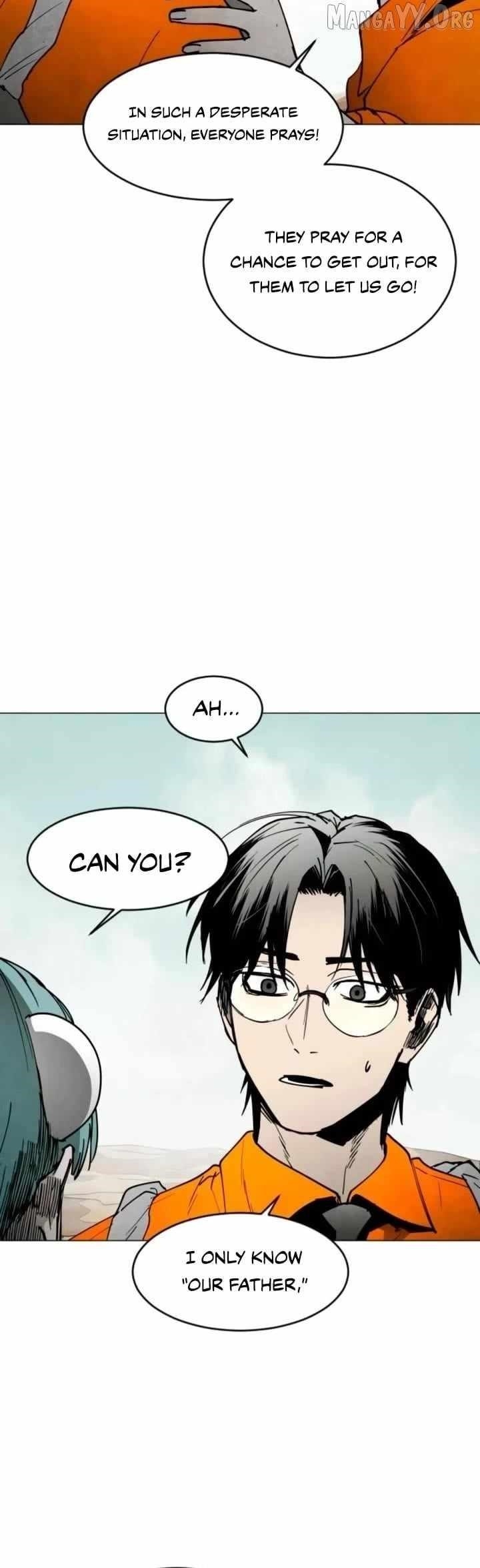 Read Fog Land Manga Online