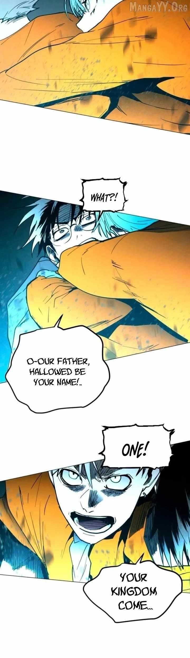 Read Fog Land Manga Online