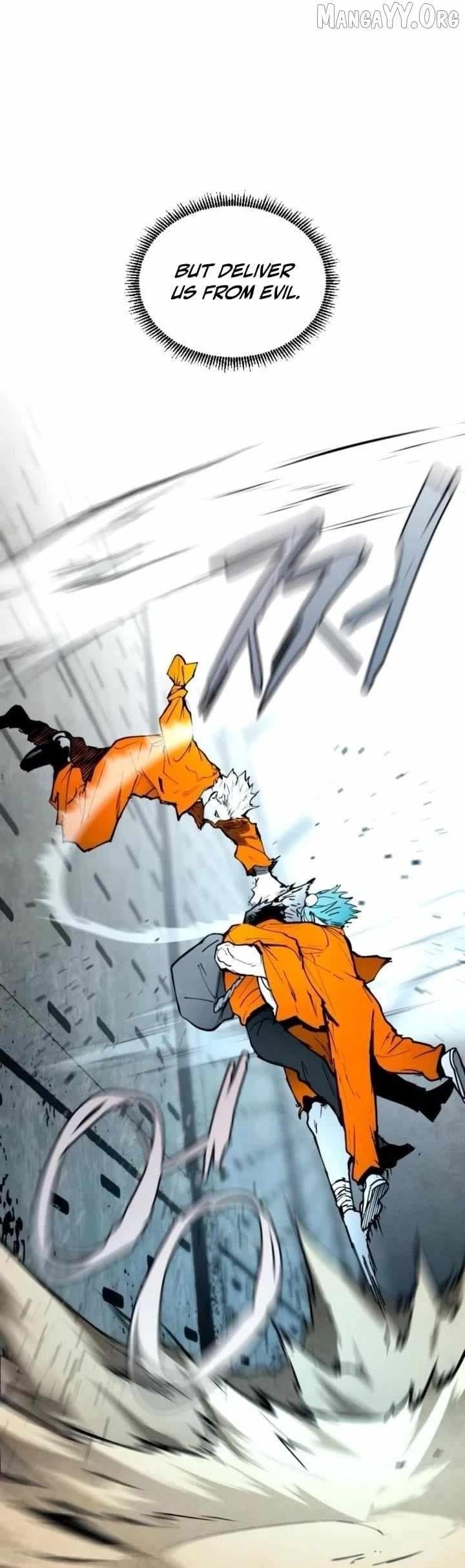 Read Fog Land Manga Online