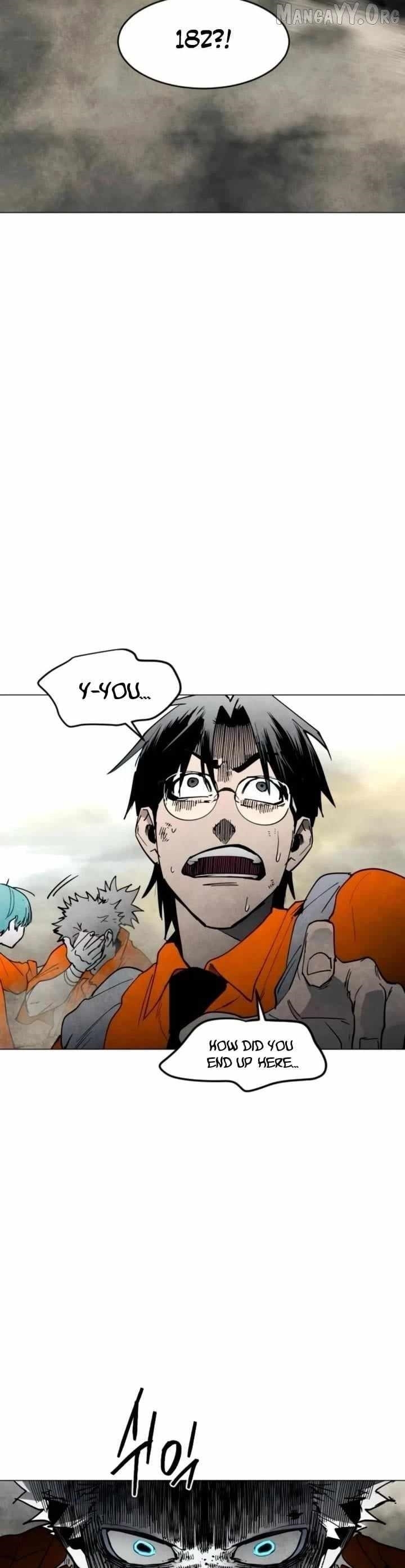 Read Fog Land Manga Online