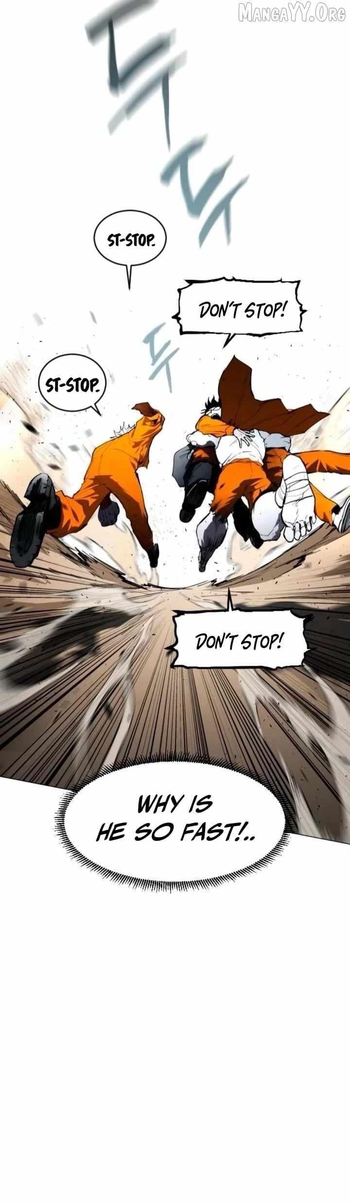 Read Fog Land Manga Online