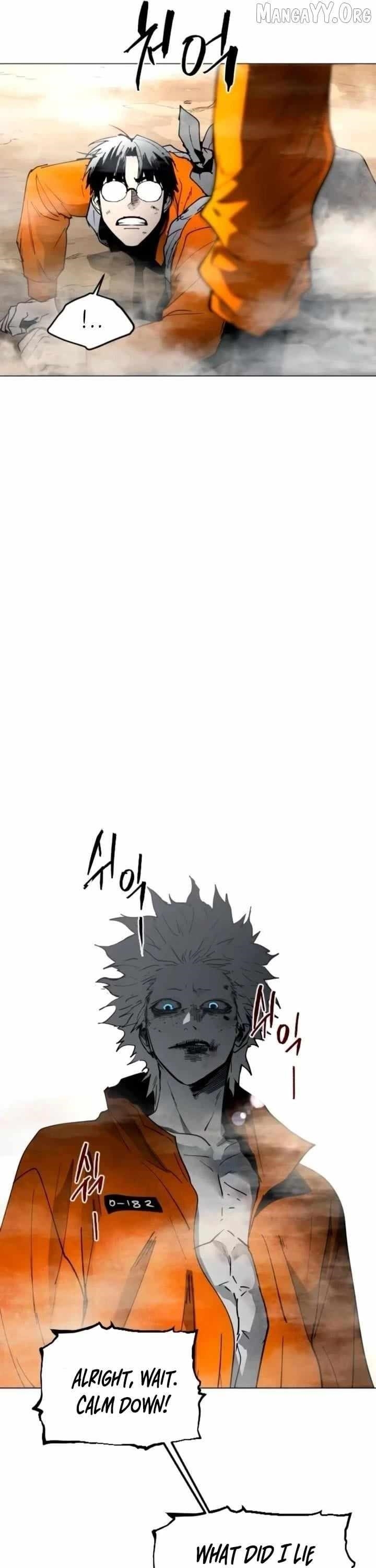 Read Fog Land Manga Online