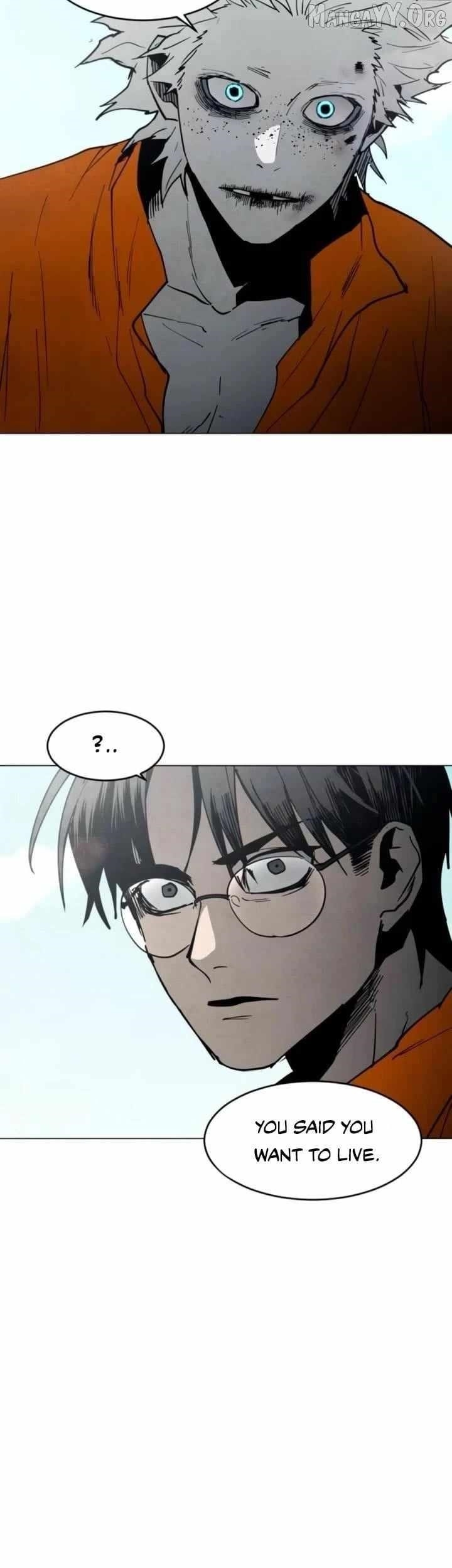 Read Fog Land Manga Online