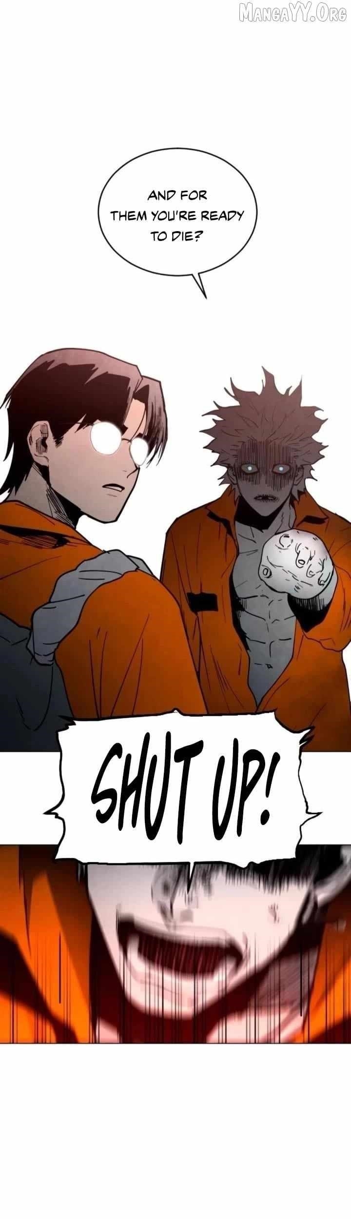 Read Fog Land Manga Online