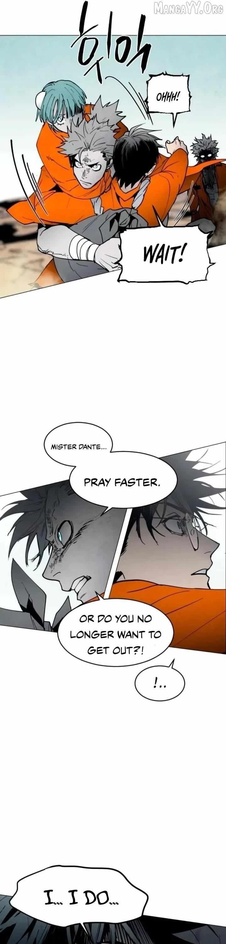 Read Fog Land Manga Online