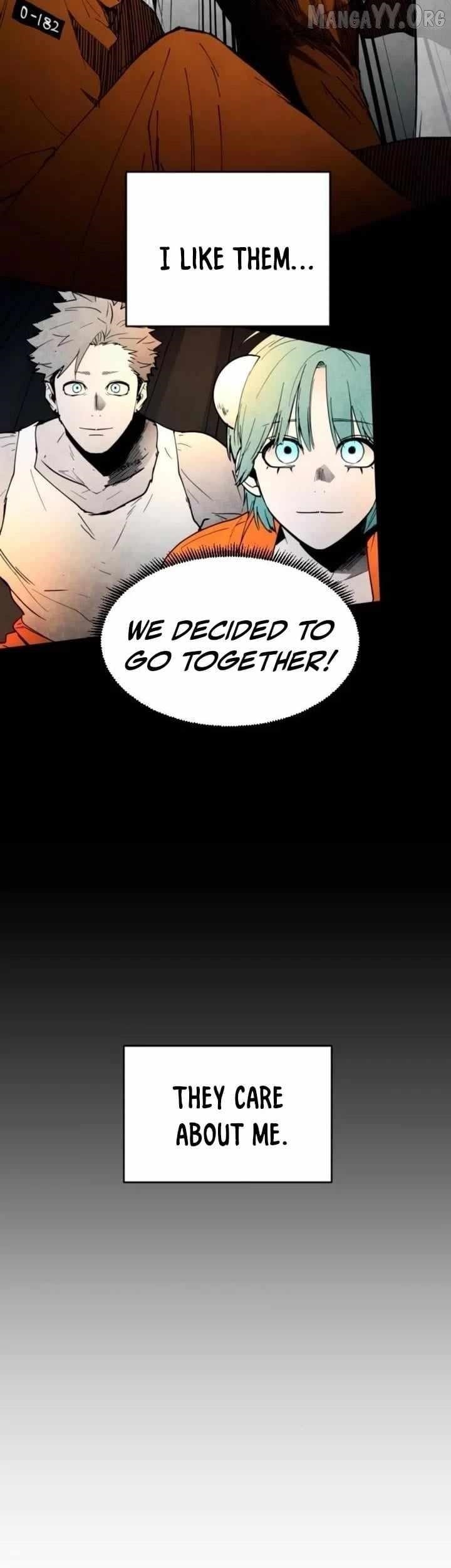 Read Fog Land Manga Online