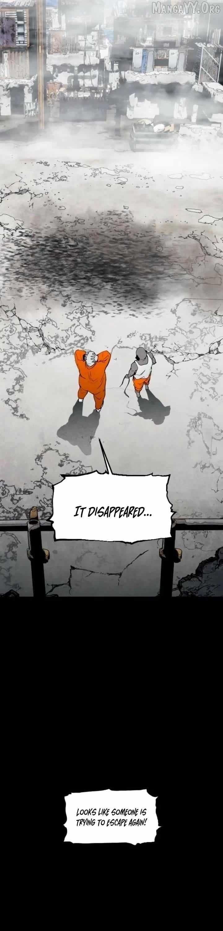 Read Fog Land Manga Online