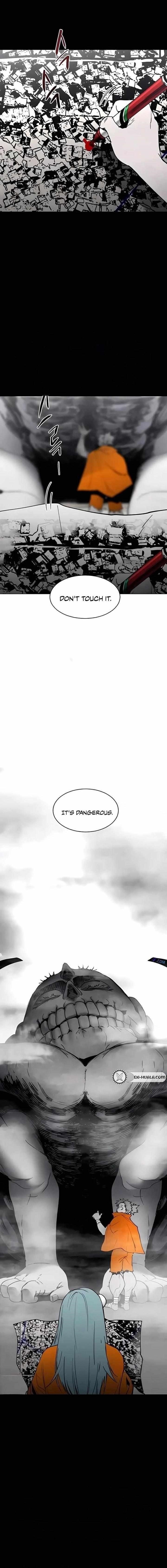 Read Fog Land Manga Online