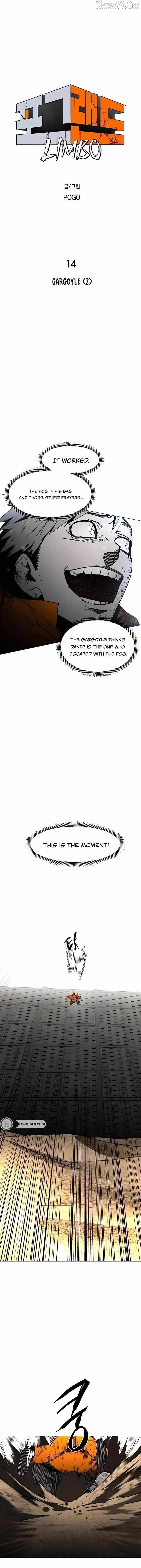 Read Fog Land Manga Online