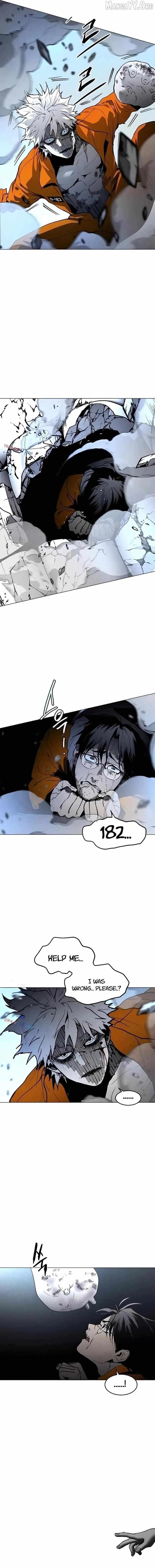 Read Fog Land Manga Online