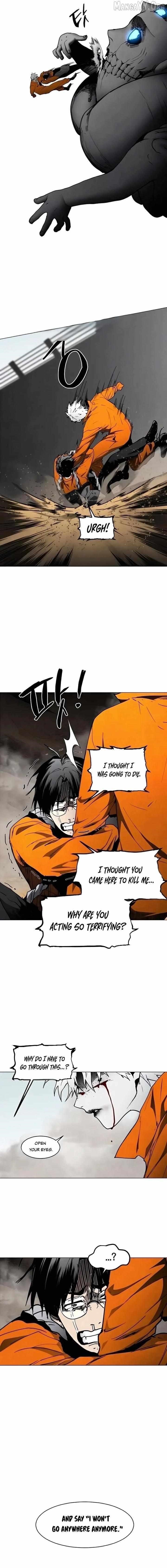 Read Fog Land Manga Online