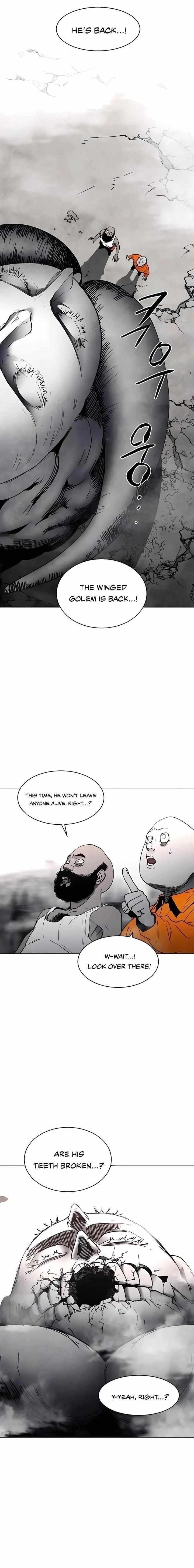 Read Fog Land Manga Online