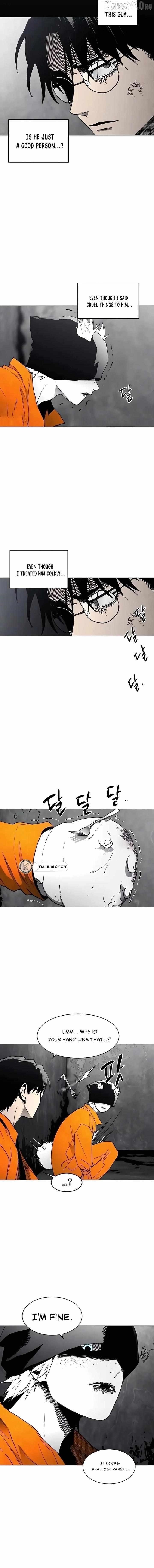 Read Fog Land Manga Online