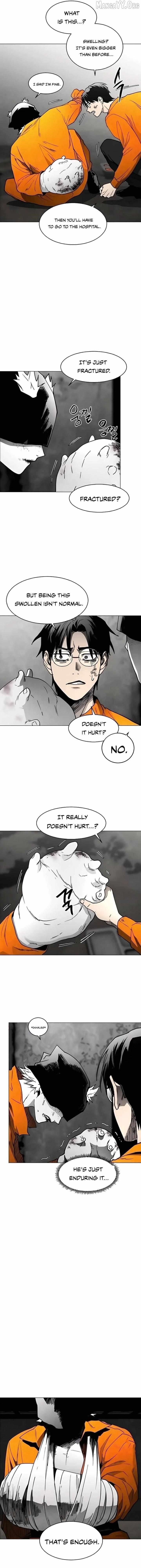 Read Fog Land Manga Online