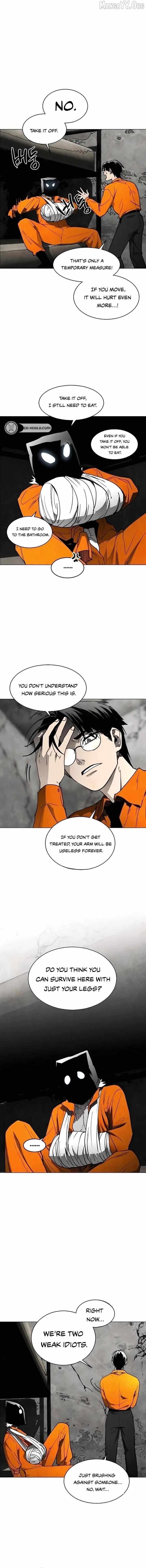 Read Fog Land Manga Online