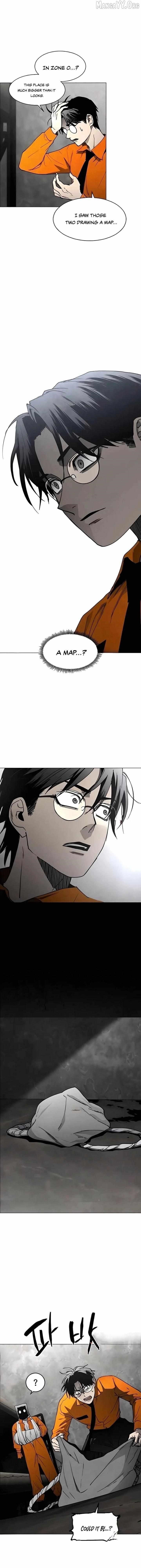 Read Fog Land Manga Online