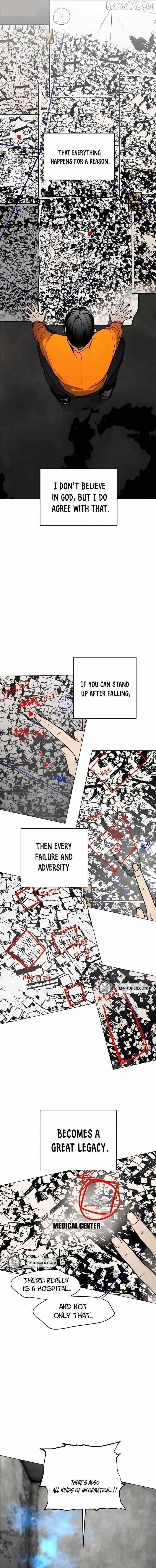 Read Fog Land Manga Online