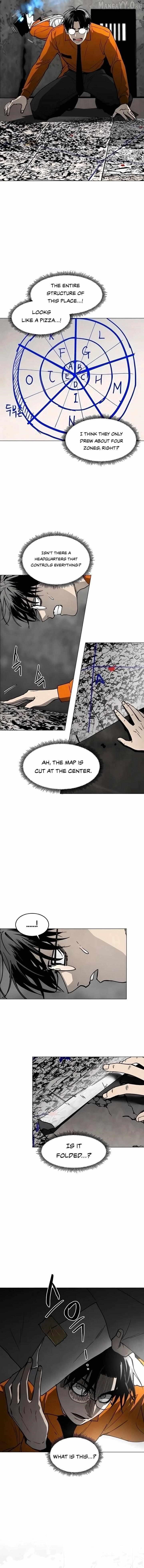 Read Fog Land Manga Online