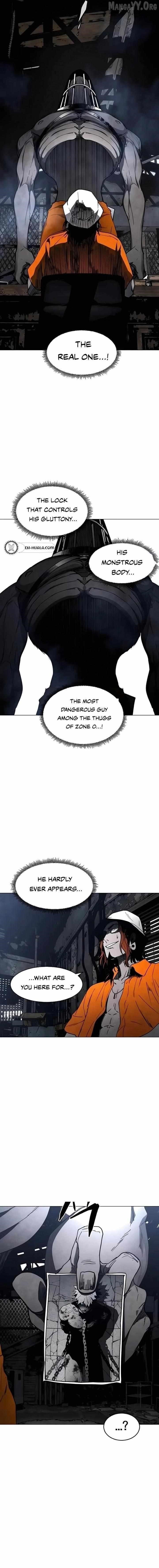 Read Fog Land Manga Online