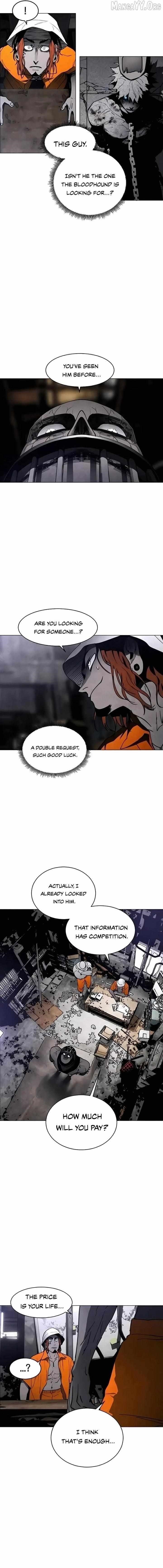 Read Fog Land Manga Online