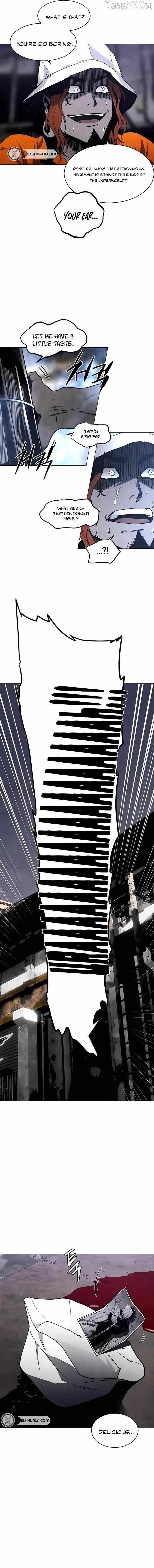 Read Fog Land Manga Online