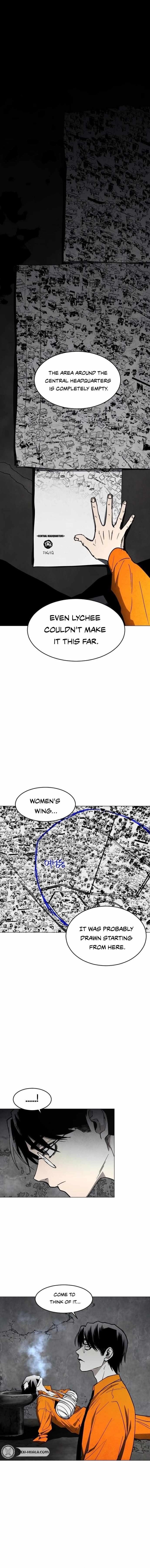 Read Fog Land Manga Online