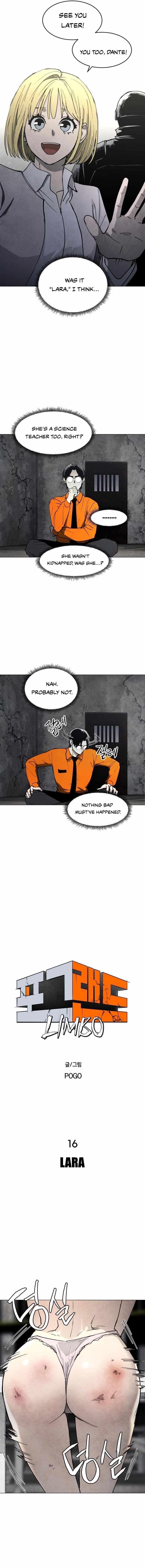 Read Fog Land Manga Online