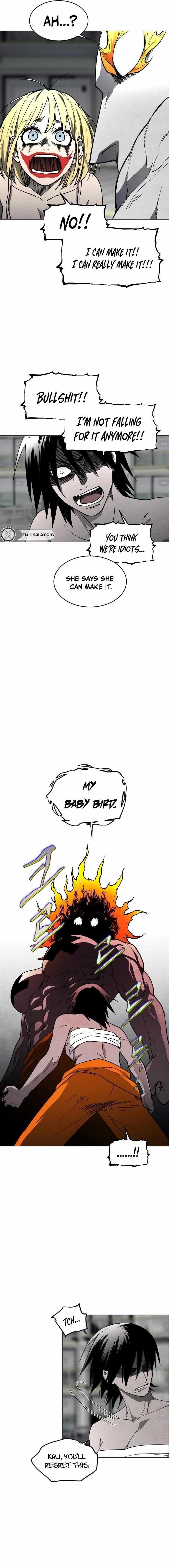 Read Fog Land Manga Online