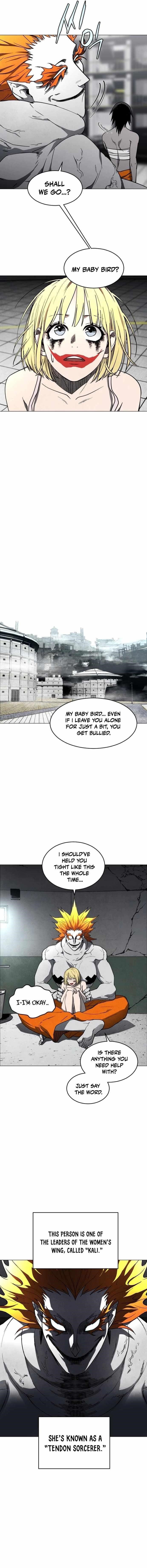 Read Fog Land Manga Online