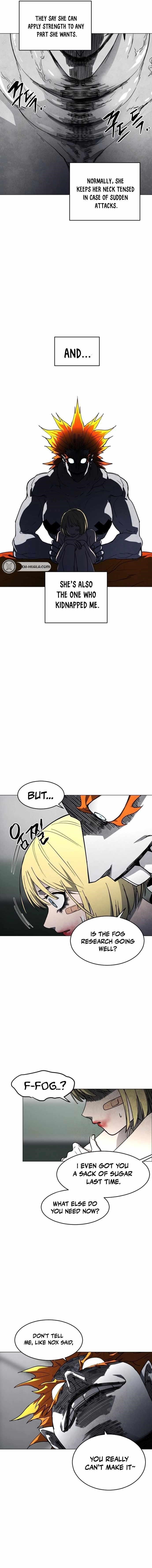 Read Fog Land Manga Online