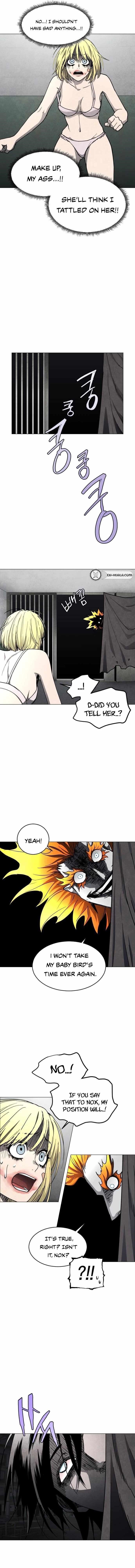 Read Fog Land Manga Online