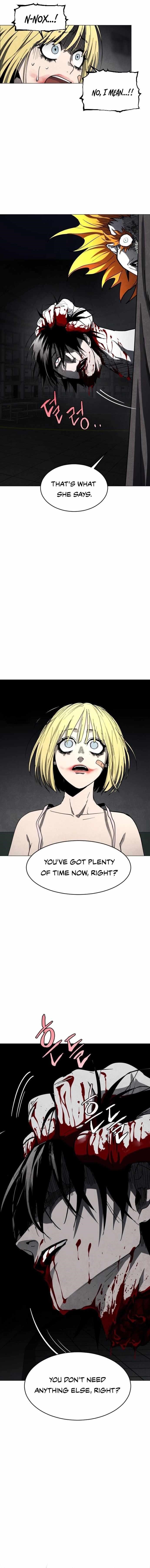 Read Fog Land Manga Online