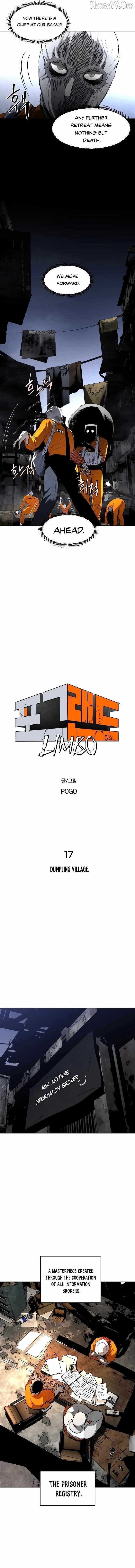 Read Fog Land Manga Online