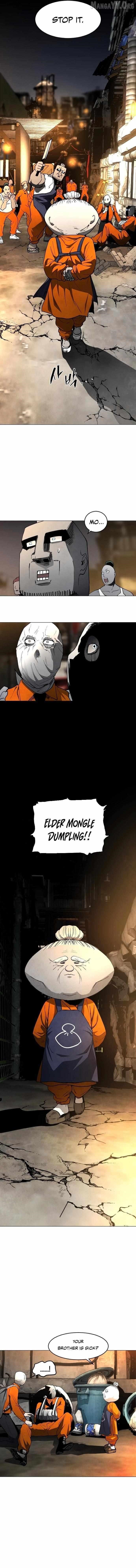 Read Fog Land Manga Online