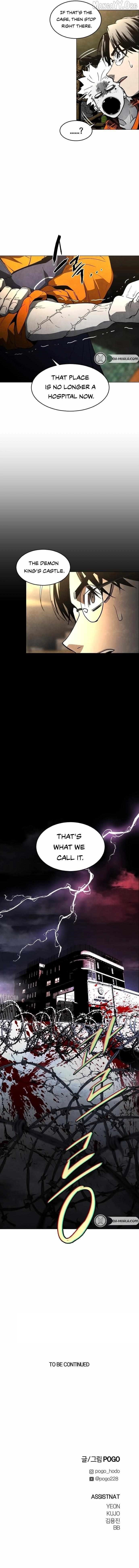 Read Fog Land Manga Online