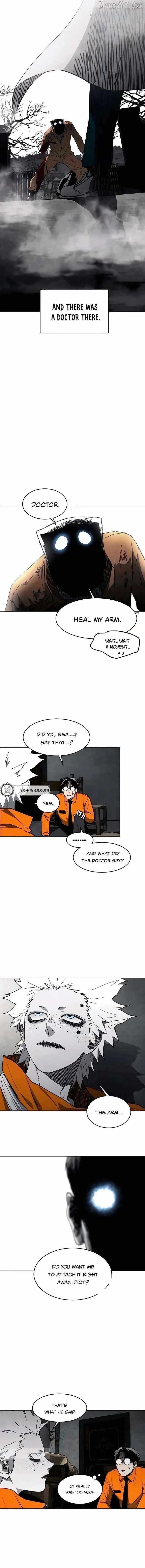 Read Fog Land Manga Online