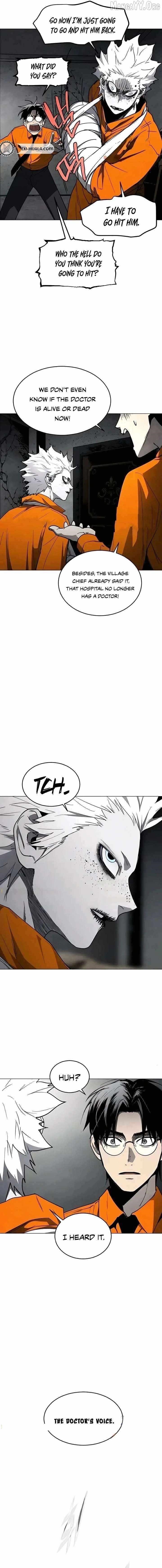 Read Fog Land Manga Online