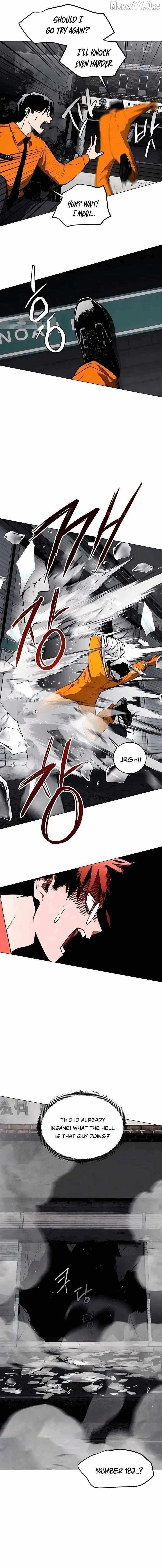 Read Fog Land Manga Online