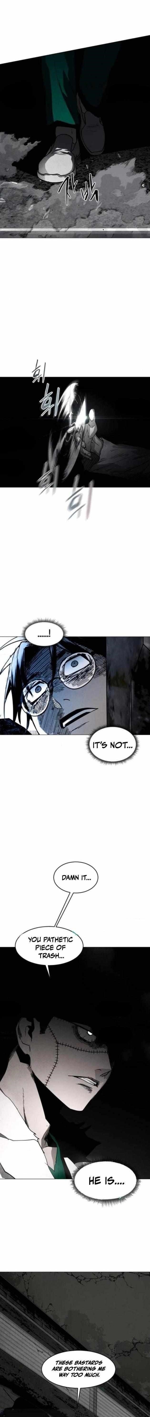 Read Fog Land Manga Online