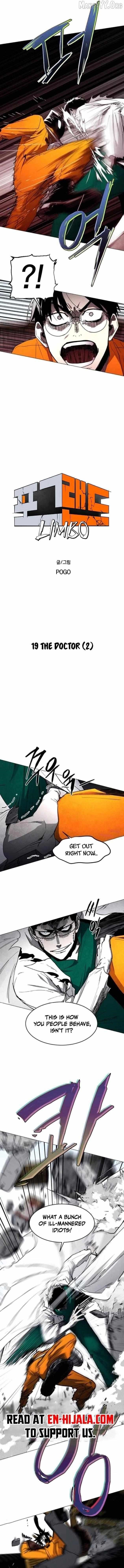 Read Fog Land Manga Online